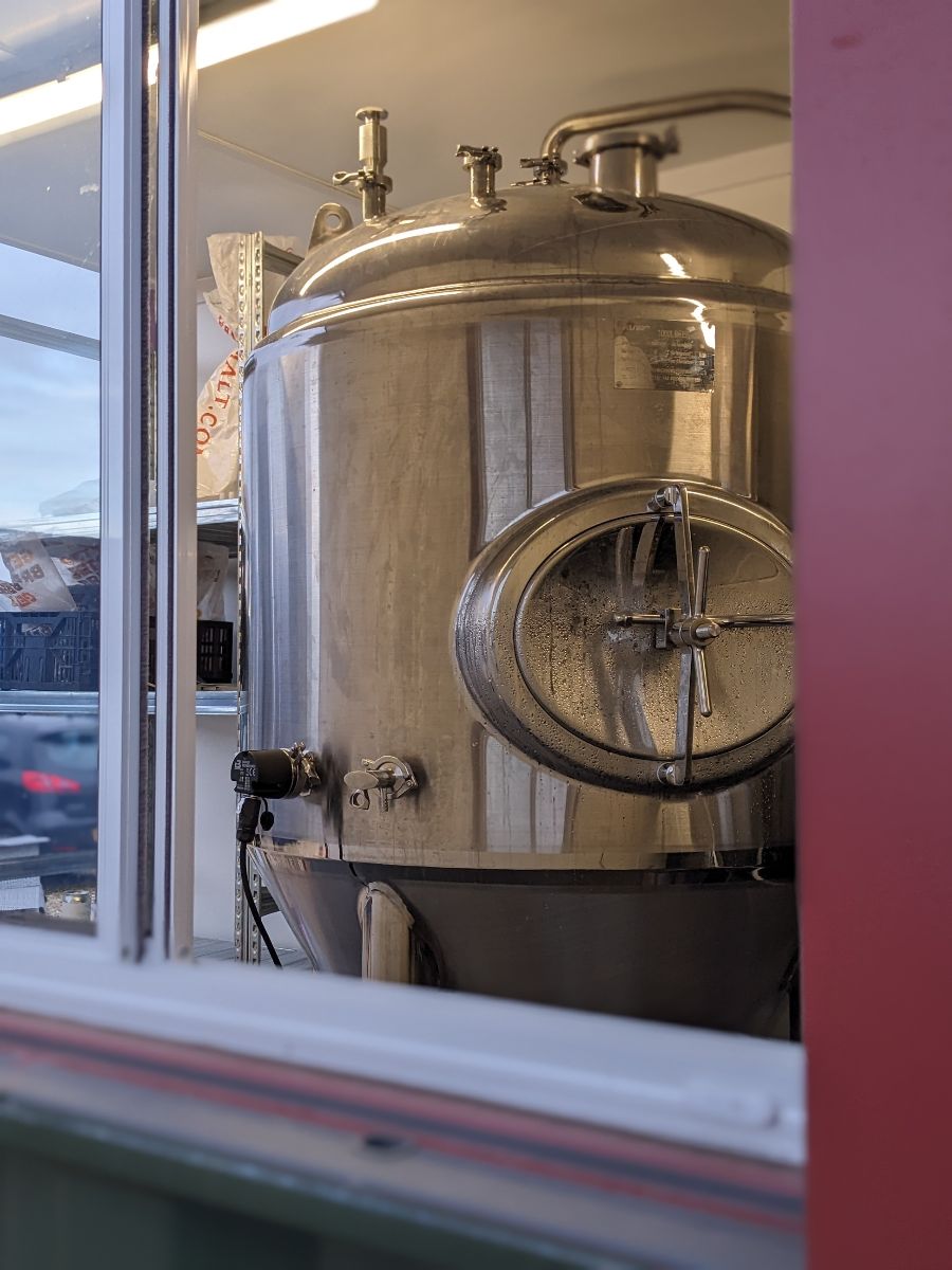 Why are countries hops different?