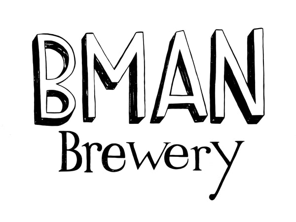 BMAN Brewery