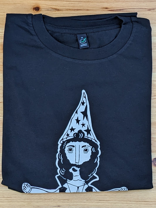 Wheat Wizard - T-Shirt